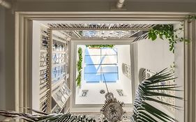 Hotel Boutique Casa De Colon